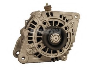 FARCOM 111620 Alternator